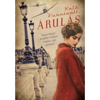   Árulás - Képes lennél megölni valakit? Valakit, akit szeretsz?