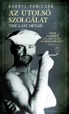 Az utolsó szolgálat