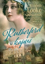 Rutherford kapui - Rutherford Park 3.