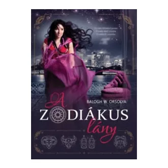 A zodiákus lány