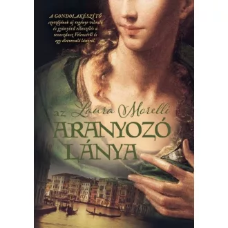 Az aranyozó lánya