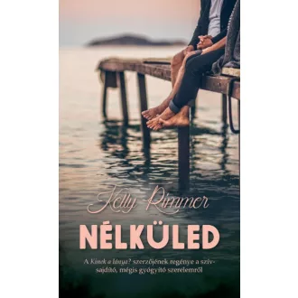 Nélküled