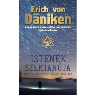 Istenek szemtanúja