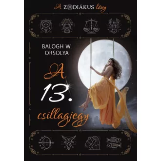 A 13. csillagjegy