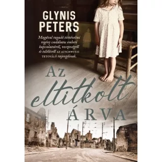 Az eltitkolt árva