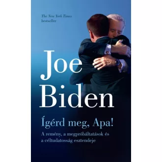 Ígérd meg, Apa!