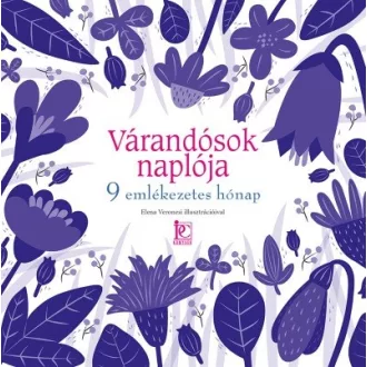 Várandósok naplója