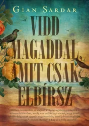 Vidd magaddal, amit csak elbírsz - Éldekorált