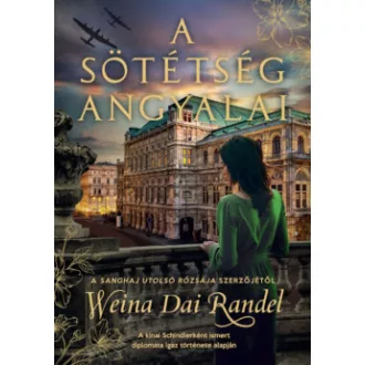 A sötétség angyalai