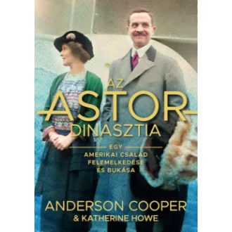 Az Astor-dinasztia