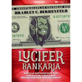 Lucifer bankárja