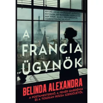 A francia ügynök