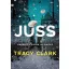 Tracy Clark - Juss - Harriet Foster nyomozó