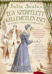 Julia Seales - Egy szerfelett kellemetlen eset - Beatrice Steele újabb esete