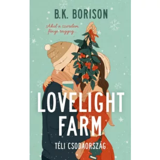 Lovelight Farm - Téli csodaország - Lovelight Farm 1.