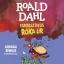 Fantasztikus Róka úr - hangoskönyv