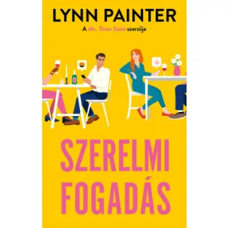 Szerelmi fogadás