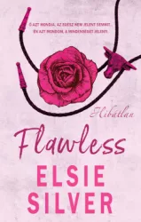 Flawless - Hibátlan - Éldekorált