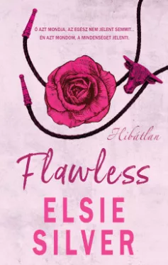 Flawless - Hibátlan - Éldekorált