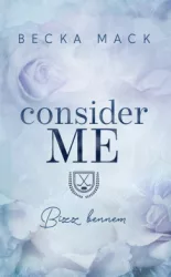 Consider Me - Bízz bennem - Éldekorált
