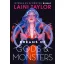 Dreams of Gods & Monsters - Istenek és szörnyek álmai