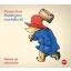 Paddington munkába áll - Hangoskönyv