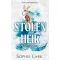 Alvilági románc 2. - Stolen Heir - Mikolaj & Nessa - Éldekorált