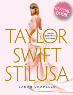 Taylor Swift stílusa - Egy pop- és divatikon korszakai - Éldekorált