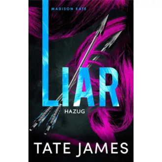 Liar - Hazug - Madison Kate 2.