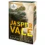Az Eden család - Jasper Vale - Éldekorált