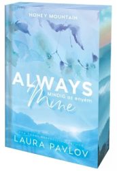 Always Mine - Mindig az enyém - Éldekorált