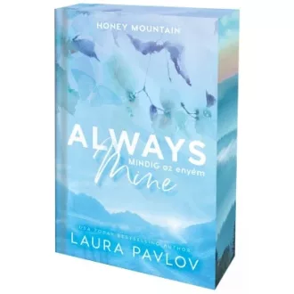 Always Mine - Mindig az enyém - Éldekorált