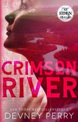 Devney Perry - Az Eden család - Crimson River - Éldekorált