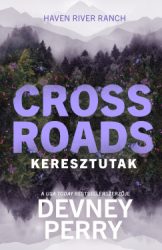 Crossroads - Keresztutak - Éldekorált