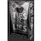Black Ties & White Lies - Fekete nyakkendők - Éldekorált
