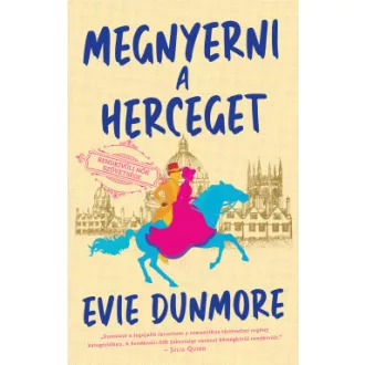 Megnyerni a herceget