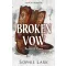 Sophie Lark - Alvilági románc 5. - Broken Vow - Raylan & Riona - Éldekorált