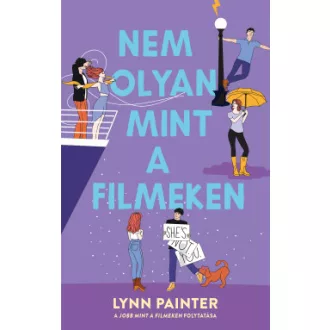 Nem olyan, mint a filmeken