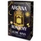 Elise Kova - Arcana Academy - Éldekorált