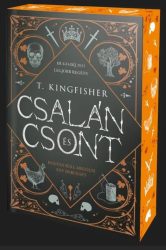 Csalán és csont - Éldekorált