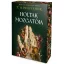 T. Kingfisher - Holtak mozgatója - Éldekorált