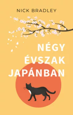 Négy évszak Japánban