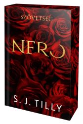 Szövetség - Nero - Éldekorált