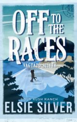 Off to the Races - Vágtázó szívek - Éldekorált