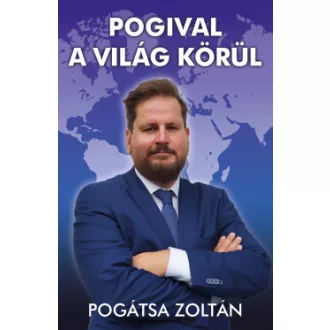 Pogival a világ körül