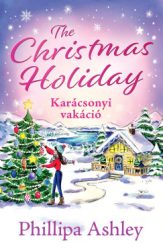 The Christmas Holiday - Karácsonyi vakáció - Éldekorált