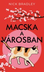 Macska a városban