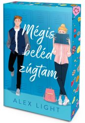 Mégis beléd zúgtam - Éldekorált