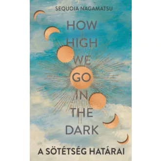 Sequoia Nagamatsu - A sötétség határai