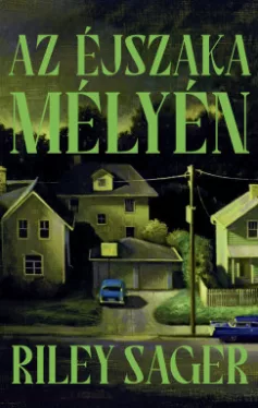 Az éjszaka mélyén